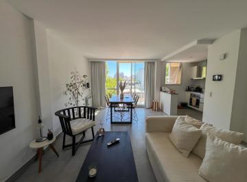 Departamento · 82m² · 3 Ambientes · 1 Cochera · 3 Amb con Cochera en Plaza Mitre