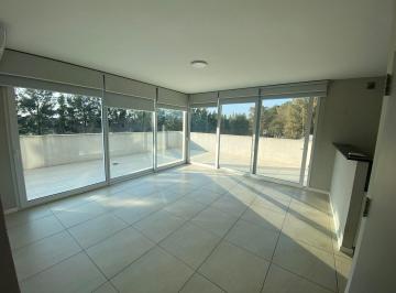 Departamento · 55m² · 2 Ambientes · 1 Cochera · Departamento en Venta en Villa Los Remeros, Rincón de Milberg, Tigre
