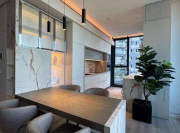 Departamento · 62m² · 2 Ambientes · Departamento - Venta - Puerto Madero - Dos Ambientes - Harbour Tower