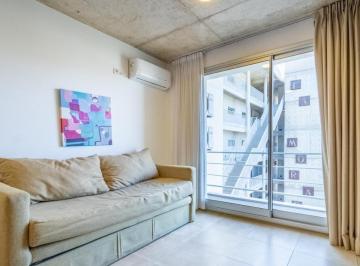 CBI-CBI-7_2 · Venta: Departamento Amoblado de 2 Ambientes con Cochera en E