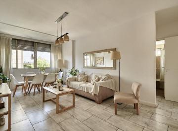 CBI-CBI-24_2 · Venta | Hermoso 3 Ambientes | Super Luminoso | ¡Impecable!