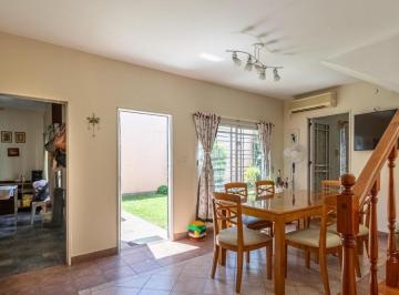 CBI-CBI-30_2 · Casa en Haedo Sur