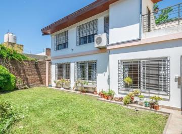 CBI-CBI-30_2 · Casa en Haedo Sur