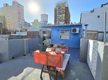 CBI-CBI-54_2 · PH 4 Ambientes, Terraza Propia en San Cristobal