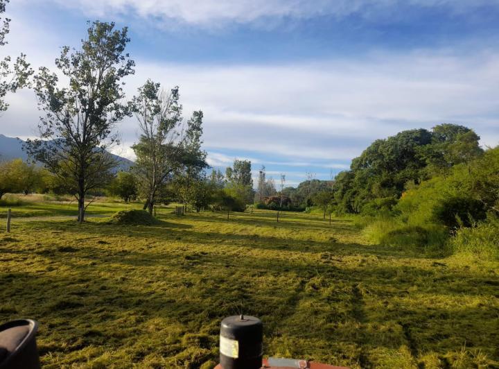 Terreno · 3032m²