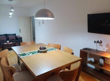 Departamento · 61m² · 3 Ambientes · 1 Cochera · Departamento en Alquiler Quilmes 3 Ambientes Amoblado