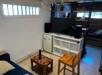 PH · 48m² · 4 Ambientes · Alquiler por Temporada Para 7 Personas