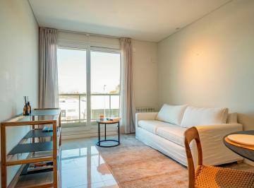 Departamento · 80m² · 4 Ambientes · Departamento de 2 Dorm. en Unico Golf Fisherton