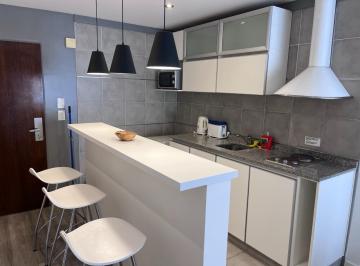 Departamento · 45m² · 1 Ambiente · 1 Cochera · Departamento - Palermo Soho - Unidades de 1 y 2 Ambientes