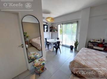 Departamento · 27m² · 1 Ambiente · Departamento Mono Ambientes en Quilmes - Klover Ocampo - Apto Profesional