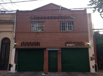 Bodega-Galpón · 1029m² · 38 Cocheras · Edificio Comercial en Venta Totalmente Automatizado