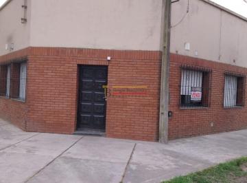 Casa · 195m² · 5 Ambientes · Oportunidad Se Vende Casa de 5 Ambientes en Gral. Madariaga Apto Credito!