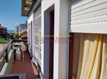 Departamento · 30m² · 2 Ambientes · 1 Cochera · Retasado Se Vende Departamento 2 1/2 Ambientes Zona Sur de Villa Gesell - Apto Cerdito!