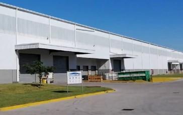 Depósito · 3162m²