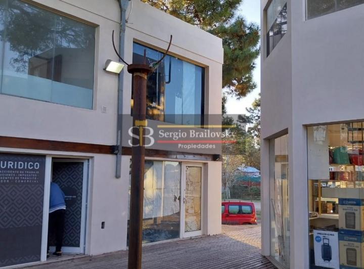 Local comercial · 42m² · 2 Ambientes