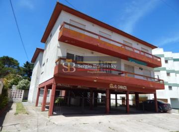 Departamento · 40m² · 3 Ambientes · 1 Cochera · Se Vende Departamento 3 Ambientes en Villa Gesell Zona Sur