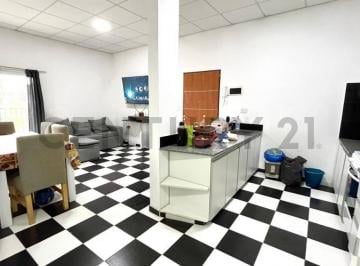Departamento · 45m² · 2 Ambientes · Venta Departamento 2 Ambientes + Terraza, Muñiz, San Miguel