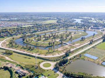 Terreno · 755m² · Terreno en Venta en Laguna Grande