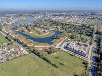 Terreno · 675m² · Lote Interno de 653 m² en Venta en Laguna Grande