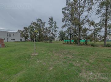 Terreno · 660m² · Terreno en Venta en Laguna Grande - Villanueva