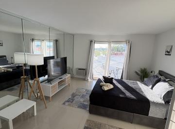 Departamento · 1 Ambiente · 1 Cochera · 2 Amb Apto Airbnb en Miami