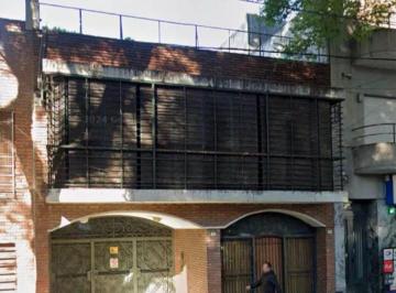 Entrada · Local en Alquiler - Polo Gastronómico Caballito