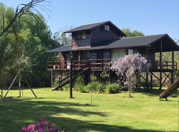 Casa de 2 ambientes, Tigre · Casa 3 Ambientes - Delta del Tigre
