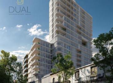 Departamento · 120m² · 4 Ambientes · Venta Departamento 3 Dorm. Premium con Amenities en Balcarce Al 500 (Zona Centro)