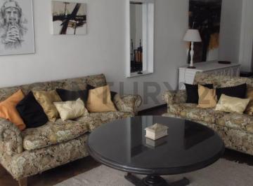Departamento · 90m² · 4 Ambientes · Alquiler de Depto 4 Ambientes - Recoleta