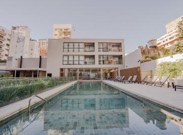 Departamento · 30m² · 1 Ambiente · 1 Cochera · Monoambiente en Belgrano. Cochera Opcional. Se Vende con Renta