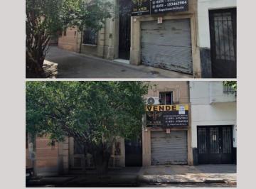 Terreno , Córdoba · Se Vende Lote Apto Para Desarrollo en Barrio General Paz