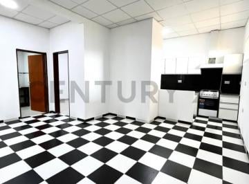 Departamento · 44m² · 2 Ambientes · Venta Departamento 2 Amb + Terraza // Muñiz