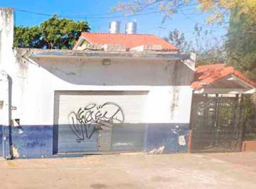 Local comercial , Lanús · Local / Depósito en Alquiler Sobre Ramón Franco
