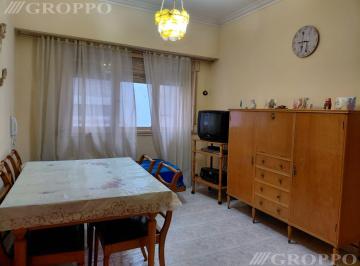 Departamento · 35m² · 2 Ambientes · 2 Ambientes en Plaza Colon - Ideal Para Rentar