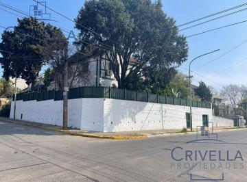 Casa · 403m² · 6 Ambientes · 3 Cocheras · Casa Inglesa 6 Amb con Pileta - Quilmes Residencial