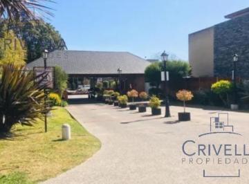 Terreno · 525m² · Ultimo Lote 525 m² en Venta - Barrancas de Guido - Quilmes