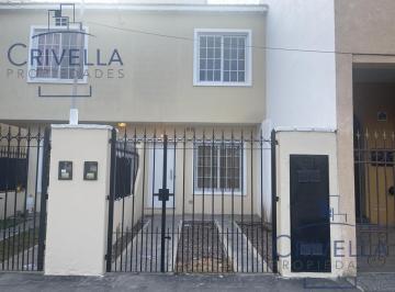 PH · 75m² · 2 Ambientes · 1 Cochera · Duplex 3 Ambientes con Cochera en Alquiler - Quilmes Oeste