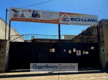 Bodega-Galpón · 240m² · Depósito Galpón en Venta en Ciudadela, Tres de Febrero, G. B. a. Zona Oeste