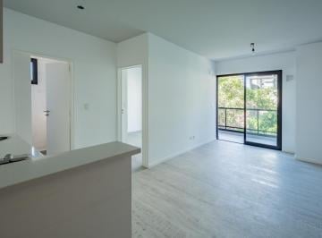 Departamento · 33m² · 2 Ambientes · Venta Departamento a Estrenar 2 Ambientes - Villa Crespo