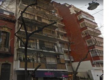 Departamento · 90m² · 3 Ambientes · Departamento Alquiler en Alto Palermo Bulnes Al 1200