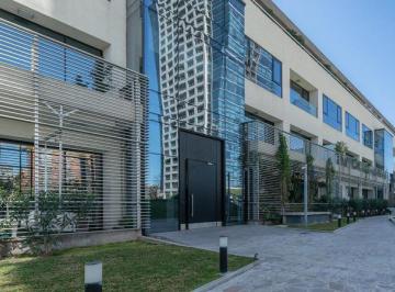 Departamento · 550m² · 5 Ambientes · 4 Cocheras · Alquiler Amoblado Casa Única en Forum Alcorta 4coch Tech 3,40 m Up - Grade