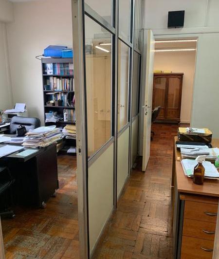 Oficinas en venta — RealXpertAI