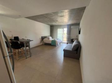 Departamento · 40m² · 1 Ambiente · Departamento 1 Ambiente - Lavalle y Jean Jaures