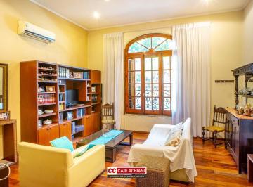 Casa · 150m² · 9 Ambientes · Casa en Venta 3 Dorm. Rosario Abasto