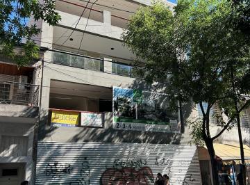 Departamento · 86m² · 2 Ambientes · 1 Cochera · Edificio Los Fresnos, Financiacion en Pesos, 2 Ambientes C/balcon Terraza, Parrilla