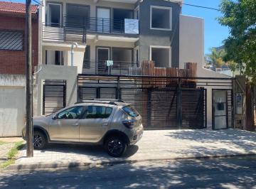 Departamento de 2 ambientes, La Matanza · Departamento de 2 1/2 Ambientes a Estrenar con Patio y Cochera