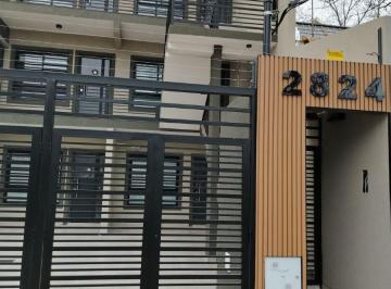 Departamento de 3 ambientes, La Matanza · Departamento de 2 1/2 Ambientes a Estrenar con Patio y Coche