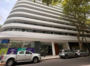 Departamento · 39m² · 1 Ambiente · Monoambiente en Alquiler en Palermo Full Amenities