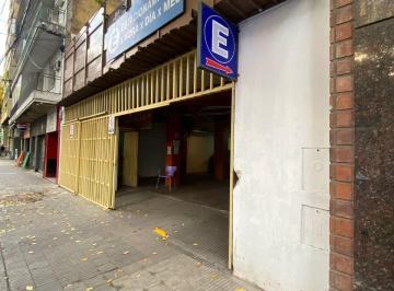 Local comercial de 1 ambiente, Rosario · Excelente Local. Corrientes 1800