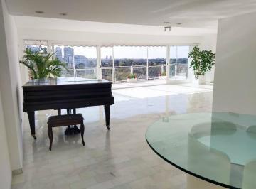Departamento · 260m² · 5 Ambientes · 1 Cochera · Departamento en Alquiler 5 Ambientes Palermo Buenos Aires